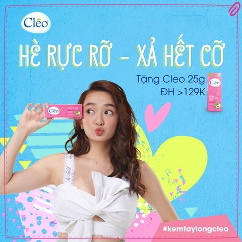 💥SALE HÈ RỰC RỠ - XẢ HẾT CỠ💥
