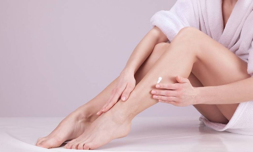 Tại sao lông tay chân thường mọc nhiều ở nữ giới?