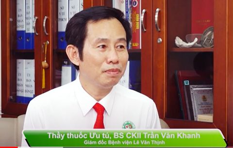 Bệnh viện Lê Văn Thịnh ( BV Quận 2)- BV tuyến quận nổi bật