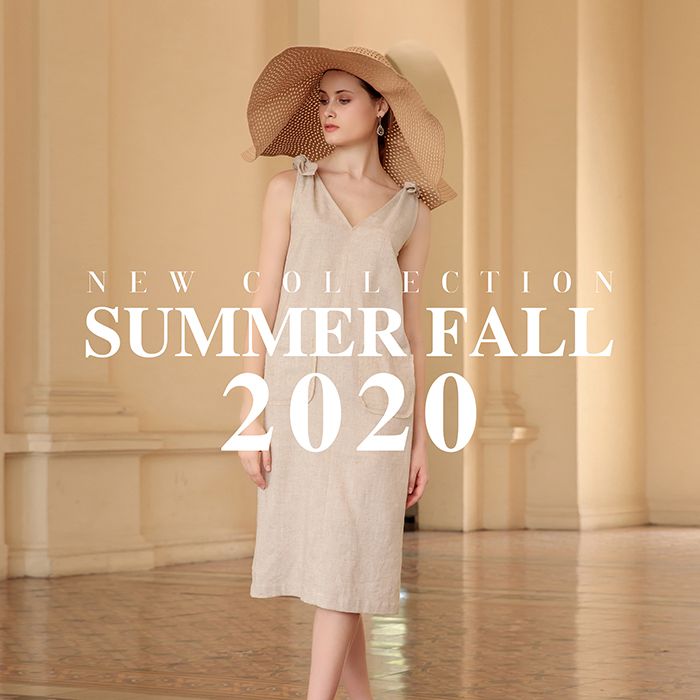 Summer Fall 2020
