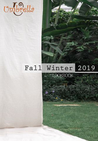 Fall Winter 2019