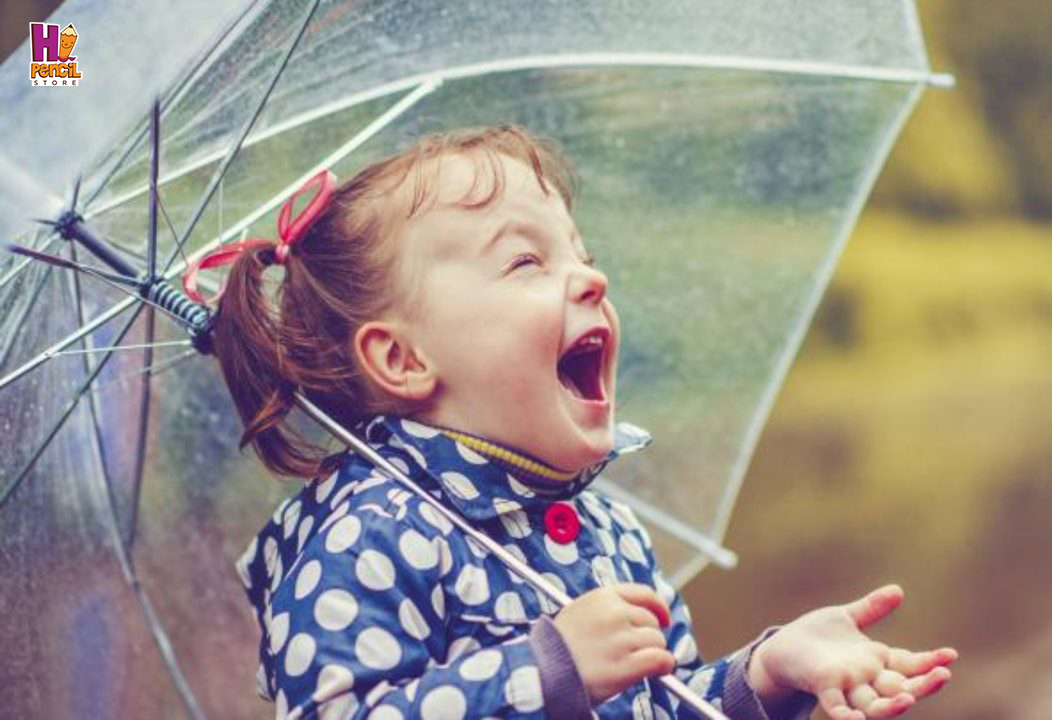 Cách bảo vệ sức khoẻ cho trẻ vào mùa mưa