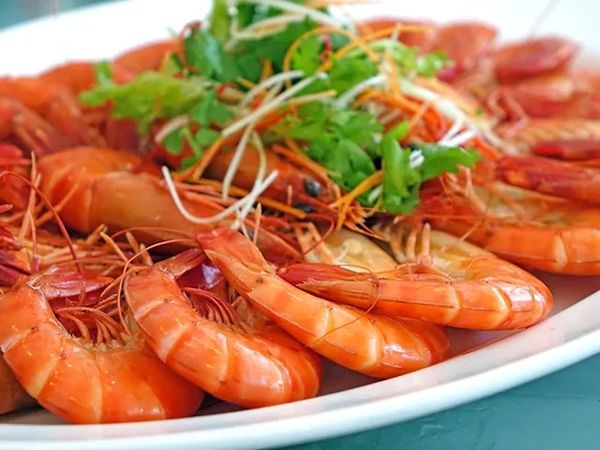 Địa chỉ đặt tiệc tại nhà tốt nhất