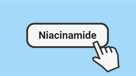 NIACINAMIDE - CHẤT VÀNG TRONG LÀNG DƯỠNG DA