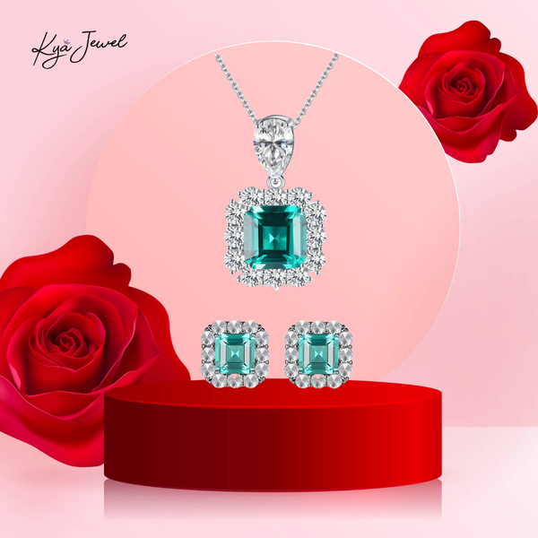 NEW ARRIVALS - Cùng Kya Jewel lựa chọn bộ trang sức cho outfit của nàng hôm nay!