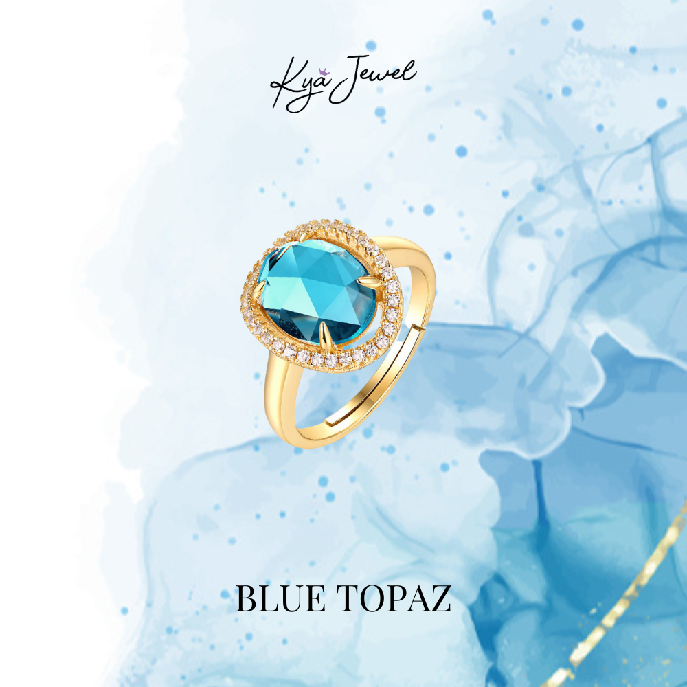 VIÊN ĐÁ TRANG SỨC NÀO KÍCH HOẠT SỰ QUYẾN RŨ BÊN TRONG BẠN?