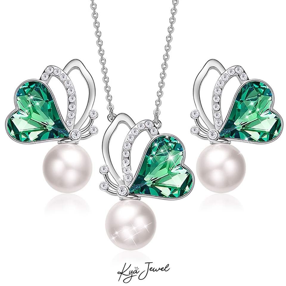 Cách bảo quản trang sức đá quý