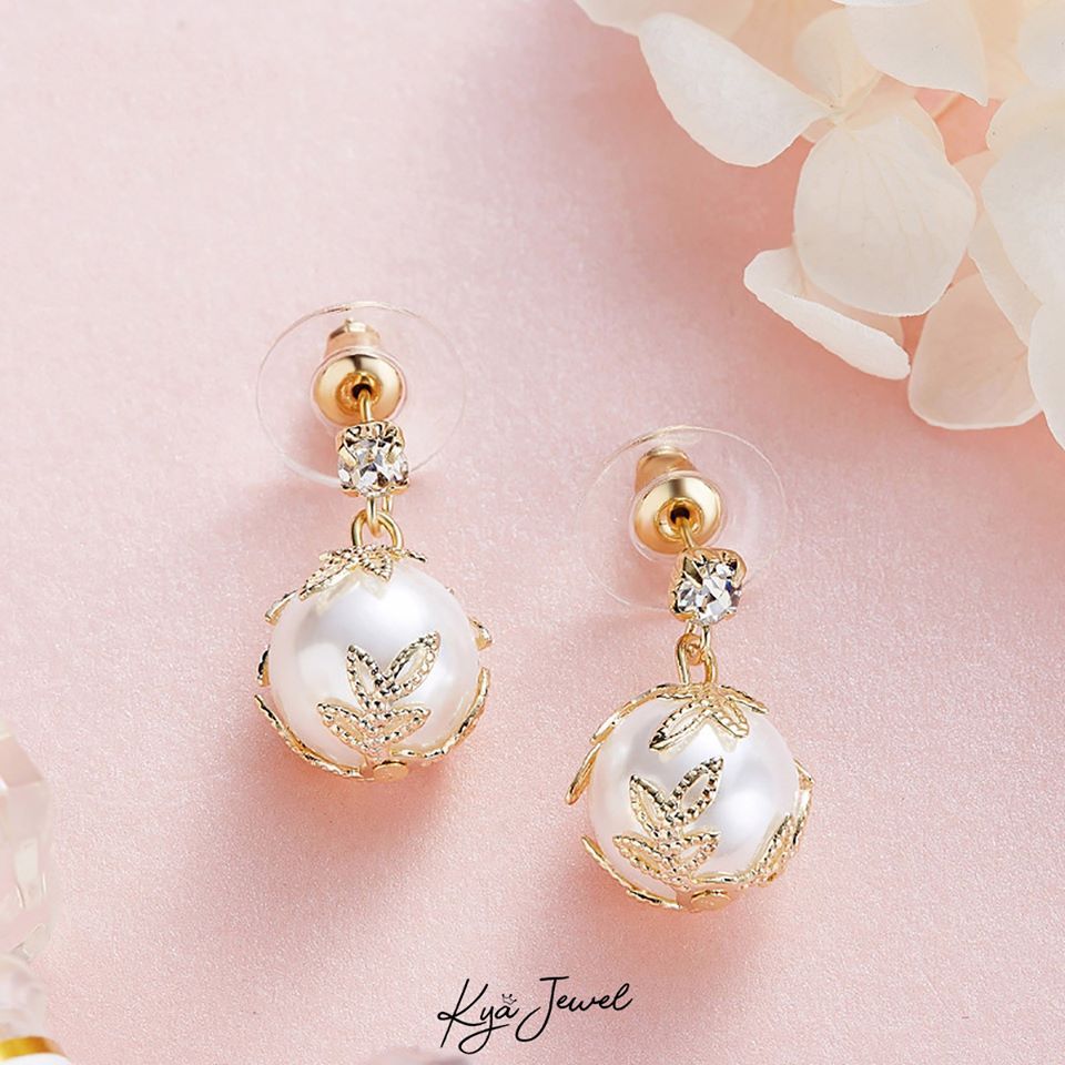 Xu hướng trang sức nổi bật nửa cuối năm 2020