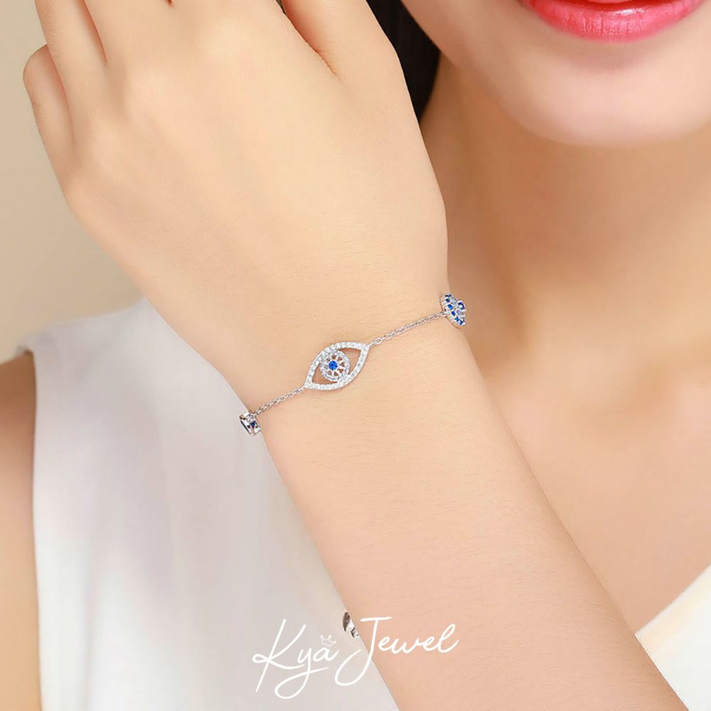 7 Lý Do Vì Sao Nên Đeo Trang Sức?