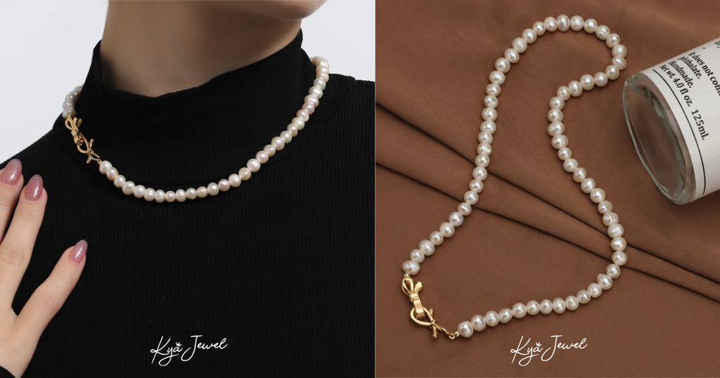 04 ĐIỀU THÚ VỊ VỀ NGỌC TRAI NƯỚC NGỌT CÓ THỂ BẠN CHƯA BIẾT