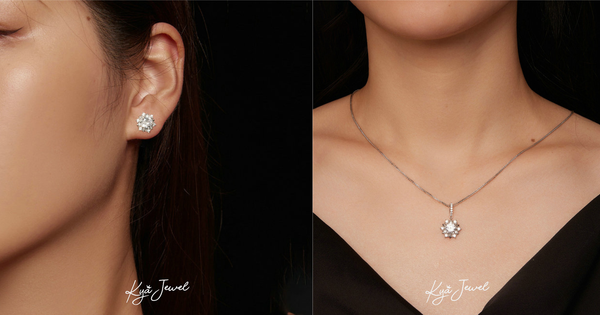 ĐÁ MOISSANITE LÀ GÌ? NÊN MUA KIM CƯƠNG HAY MOISSANITE