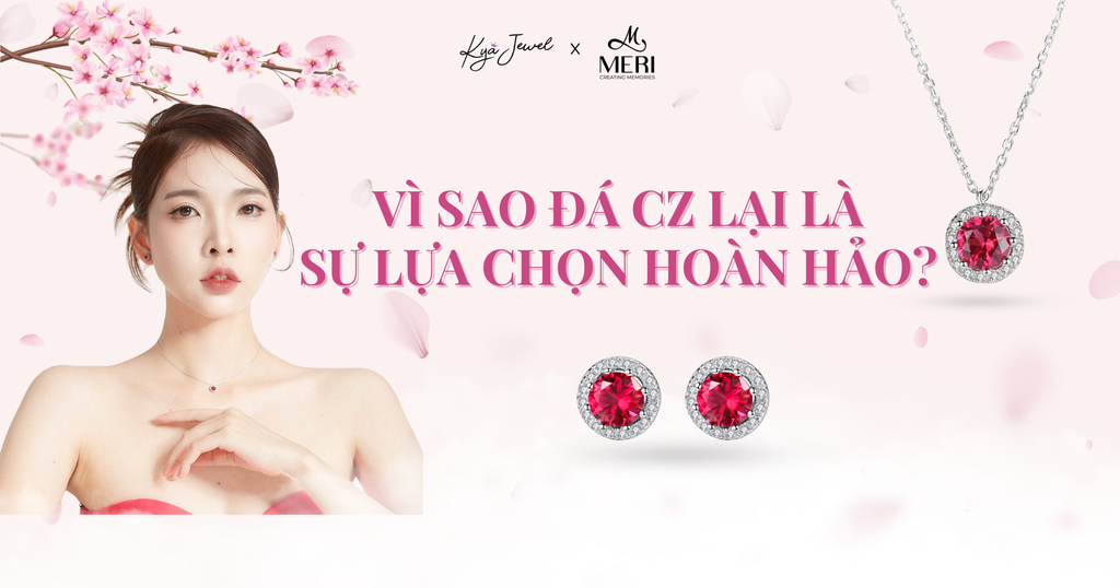 VÌ SAO ĐÁ CZ LẠI LÀ SỰ LỰA CHỌN HOÀN HẢO?