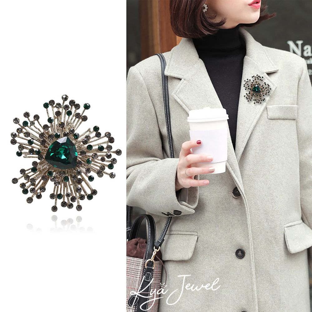 7 CÁCH BIẾN TẤU TRÂM CÀI ÁO ĐỘC ĐÁO