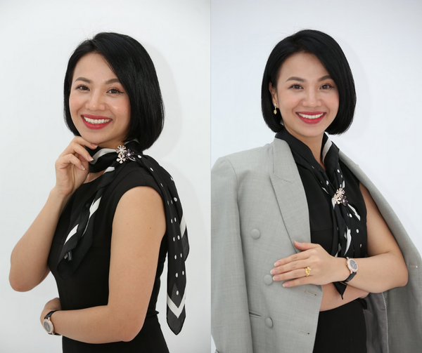 PHỤ KIỆN TRANG SỨC - ĐIỂM NHẤN CHO MỌI TRANG PHỤC CỦA PHÁI NỮ