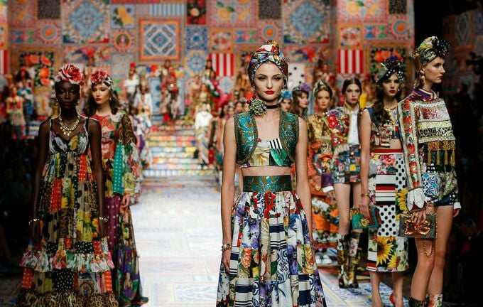 5 xu hướng thời trang Xuân Hè 2021