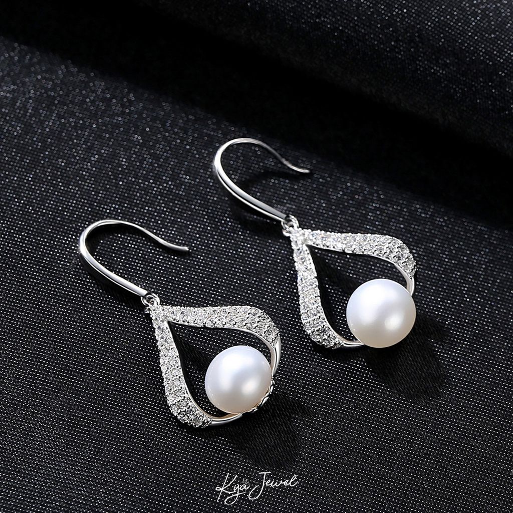 Tips Chọn trang sức phù hợp với khuôn mặt và màu da