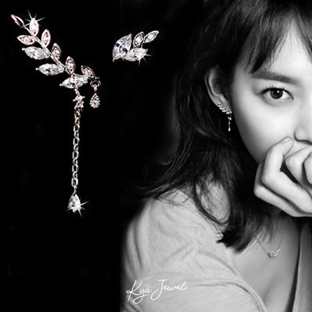 Cách chọn trang sức phù hợp với màu da