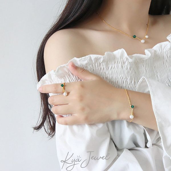 Trang sức đã khiến tôi tự tin hơn