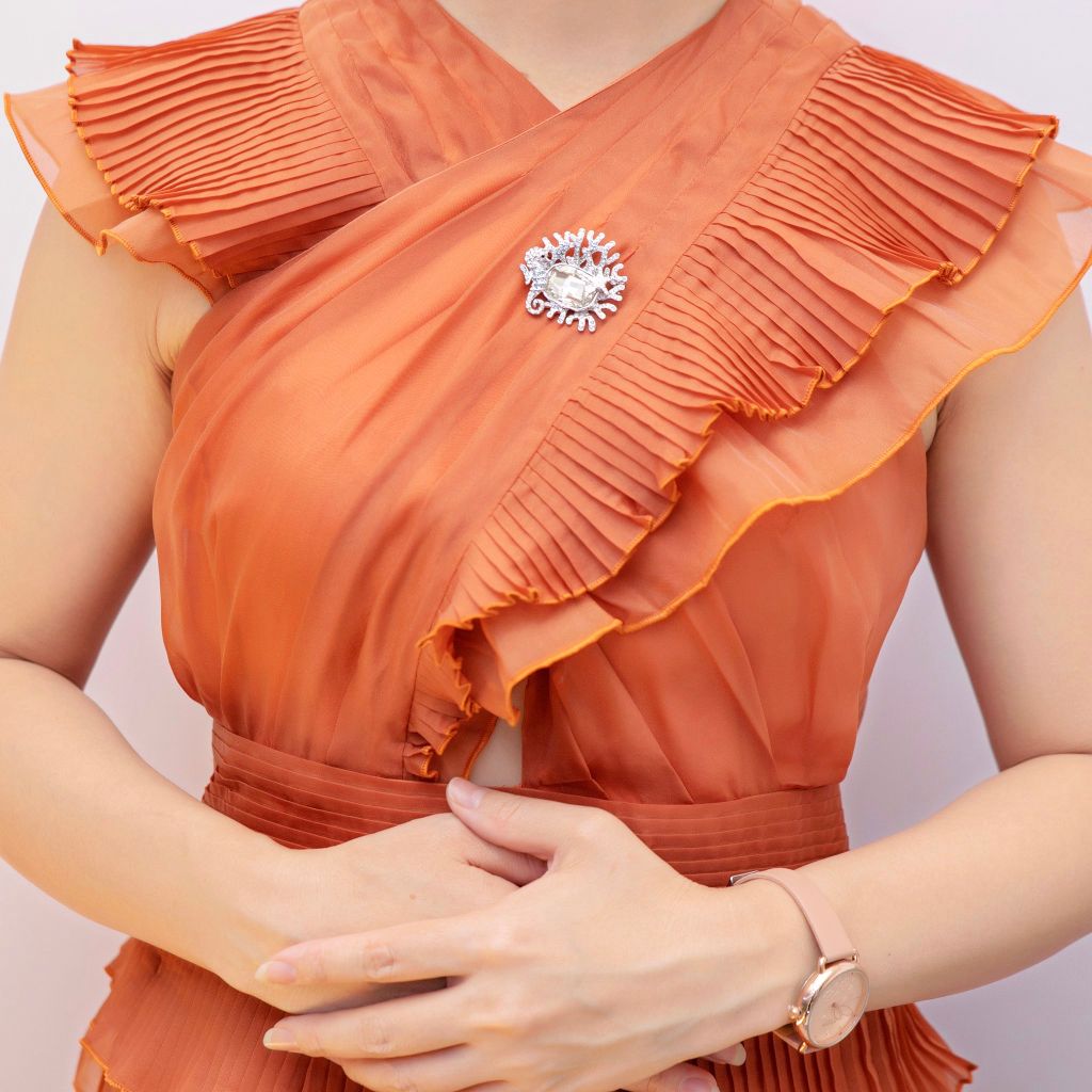 HƯỚNG DẪN CHỌN MUA CÀI ÁO HOÀN HẢO CHO QUÝ CÔ