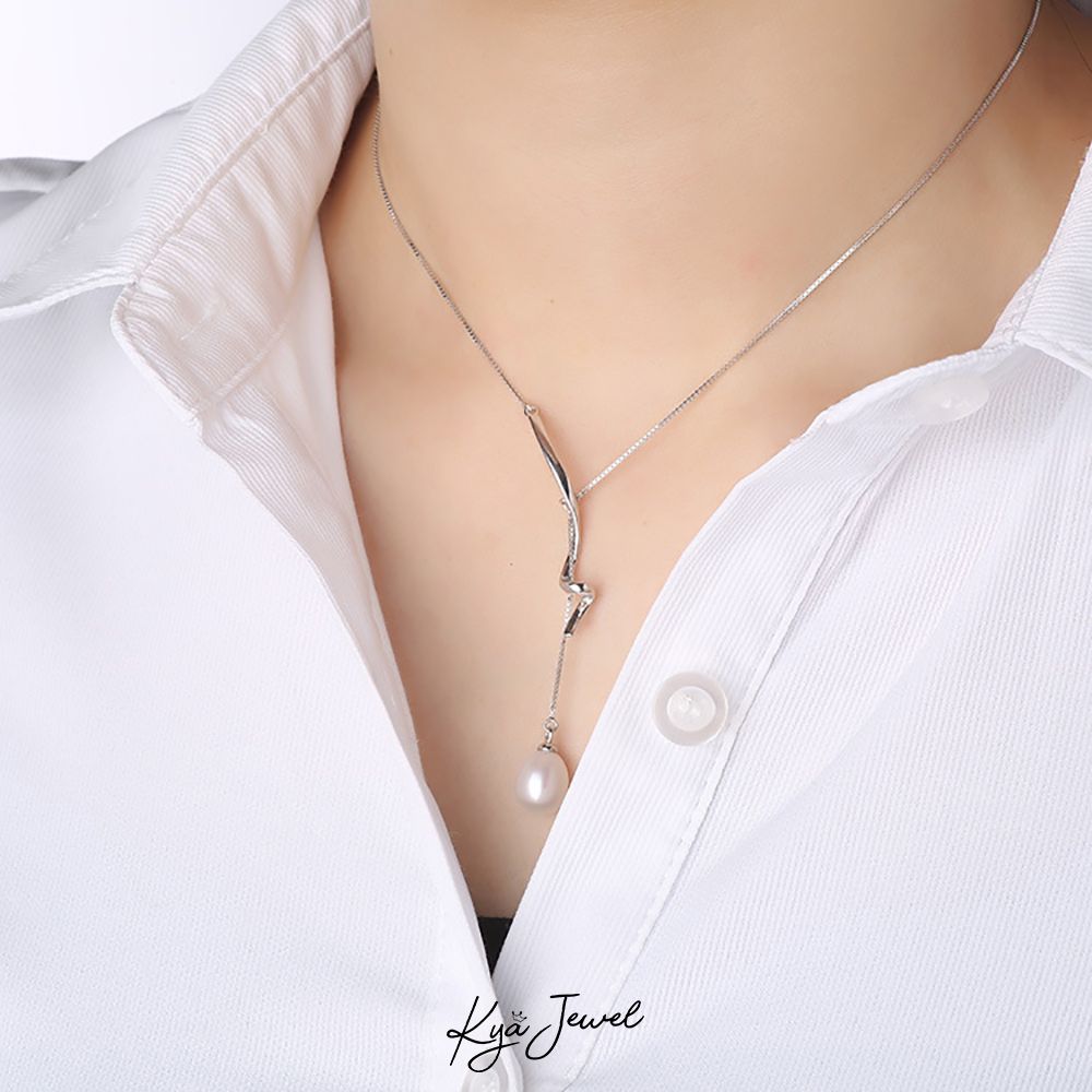 BST Ngọc trai tự nhiên ấn tượng