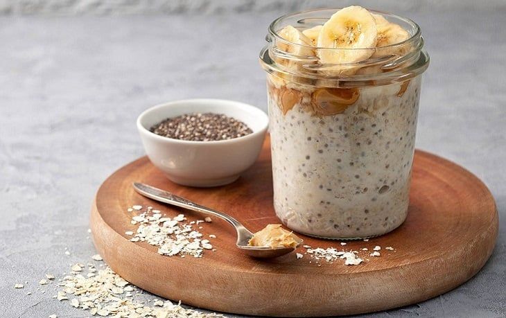 GỢI Ý NHỮNG BỮA SÁNG HEALTHY GIÚP CÁC NÀNG THÊM XINH