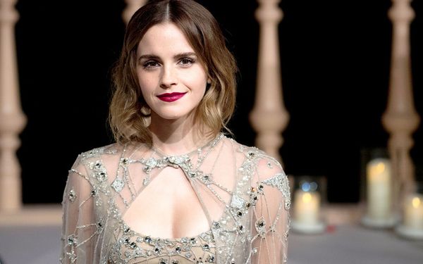 HỌC CÁCH PHỐI ĐỒ SANG - XỊN CỦA EMMA WATSON