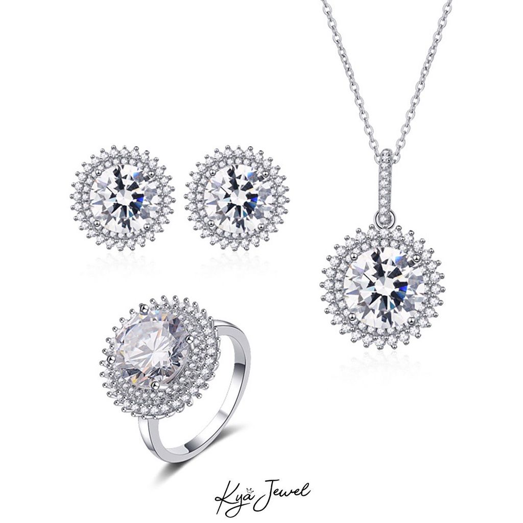 BÍ QUYẾT BẢO QUẢN TRANG SỨC LUÔN SÁNG BÓNG