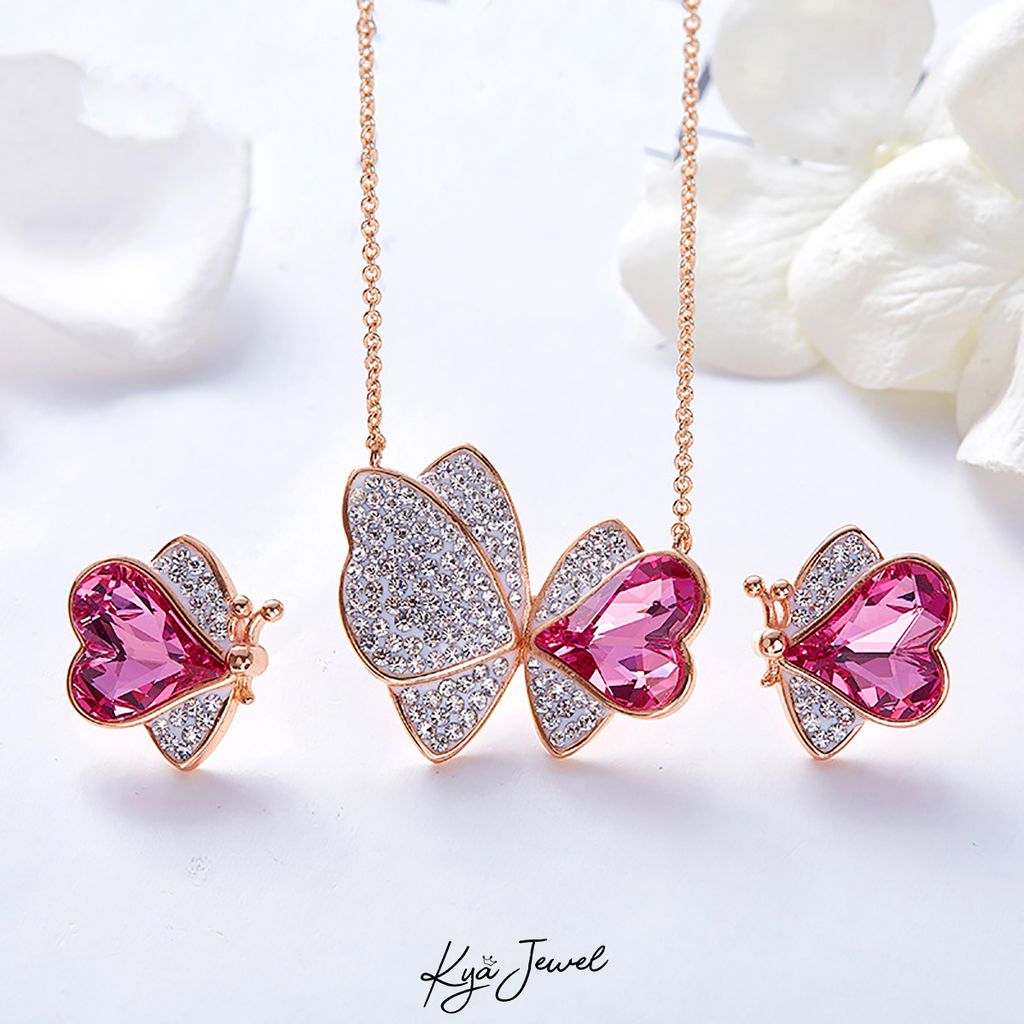 Kya Jewel: Khẳng định chất lượng qua từng chi tiết
