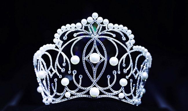 Vì sao ngọc trai là 