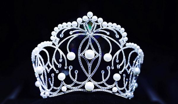 Vì sao ngọc trai là 