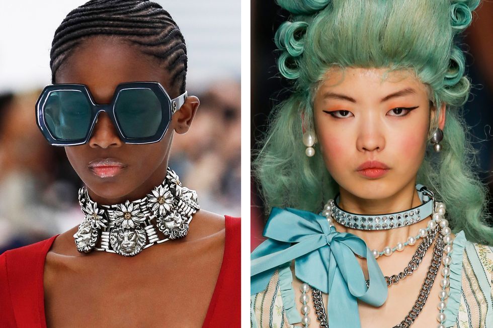 Xu hướng trang sức nổi bật trong năm 2020