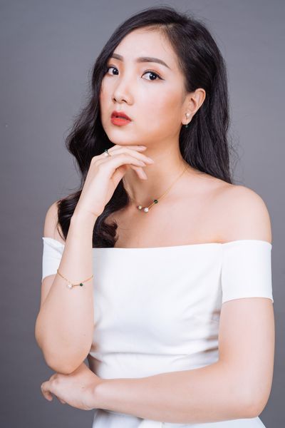 TRANG SỨC CÔNG SỞ TINH TẾ VÀ SANG TRỌNG