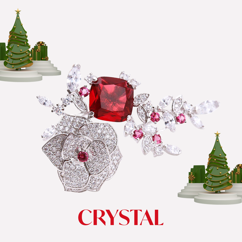 5 GỢI Ý QUÀ TẶNG MÙA GIÁNG SINH CHO CÁC QUÝ CÔ TUỔI 30