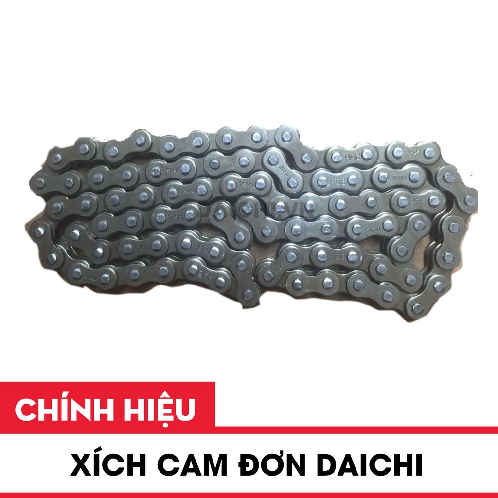 xích cam đơn xe máy chính hiệu daichi việt nam