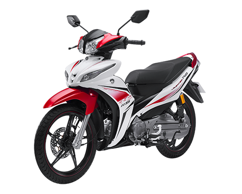 xe máy yamaha jupiter 