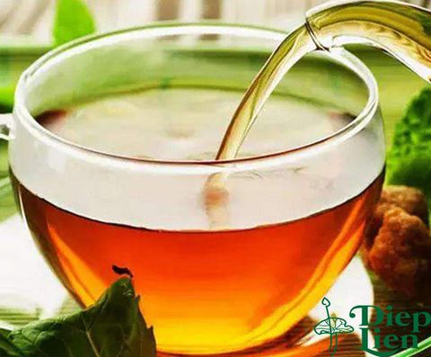 Uống trà lá sen có thể giảm cân không, mẹo dùng trà lá sen