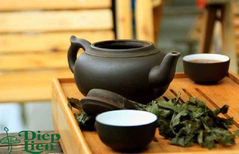 Cách làm trà lá sen sơn trà là gì?