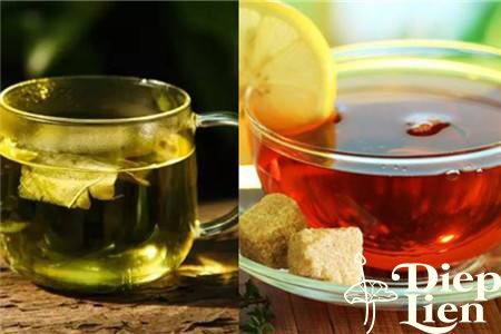 Bạn có thể giảm cân bằng cách uống trà lá sen trong kỳ kinh nguyệt không?