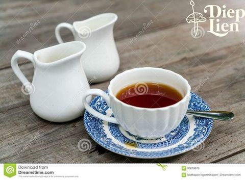 Lợi ích về mặt sức khỏe của trà
