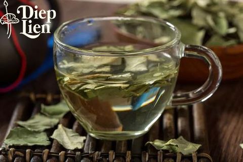 Trà lá sen uống bao lâu mới có thể giảm cân, giảm cân đừng hoàn toàn dựa vào việc uống trà lá sen