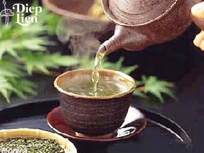 Văn hóa trà Việt Nam
