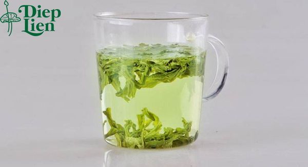 Trà lá sen có thể uống hằng ngày không? Uống trà lá sen giảm cần cũng cần uống điều độ