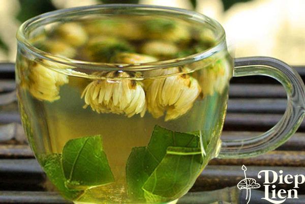 Trà lá sen có thể trừ khí ẩm không? Mùa hè giải nhiệt bằng trà lá sen