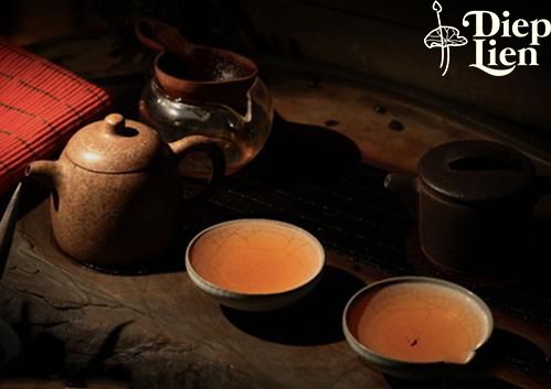 Trà lá sen thực sự có thể giảm cân không, cách uống trà lá sen đúng