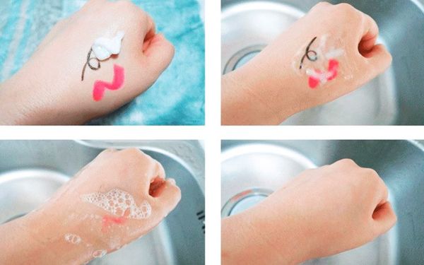 Sữa Rửa Mặt Medline Calmazulen Capsule Cleanser Hàn Quốc