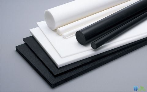 NHỰA POM LÀ GÌ? TẠI SAO LẠI SỬ DỤNG NHỰA POM ĐỂ LÀM CHỐT CHO VÒNG TAY PARACORD