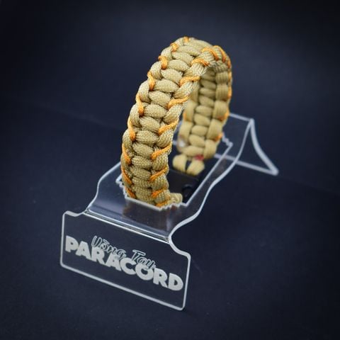 Paracord là gì?