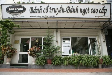 Điểm Danh Những Tiệm Bánh Truyền Thống Hà Nội Được Yêu Thích Nhất