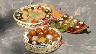 Gợi ý 5 loại bánh dâng hương lễ Phật Đản tại Gia Trịnh