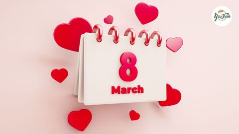 Tìm hiểu về ý nghĩa của ngày 8 tháng 3: Ngày Quốc tế Phụ nữ